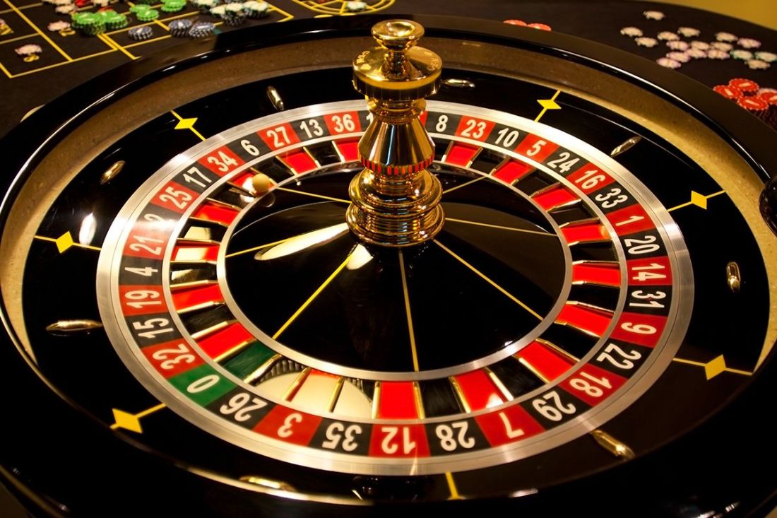 The Gambler – ALTAIR – Concepts